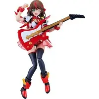 PLAMATEA - VALKYRIE TUNE / Iris Bruckner