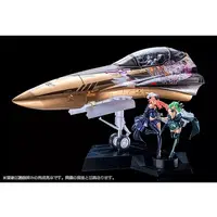 Plamax minimum factory /Fighter Nose Collection YF-29 GALAXY SET