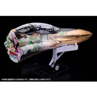 Plamax minimum factory /Fighter Nose Collection YF-29 GALAXY SET