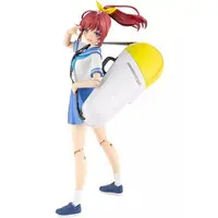 SOUSAISHOJOTEIEN - Club Manager & Sporting Goods Model Kit