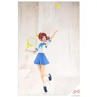SOUSAISHOJOTEIEN - Club Manager & Sporting Goods Model Kit
