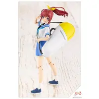 SOUSAISHOJOTEIEN - Club Manager & Sporting Goods Model Kit