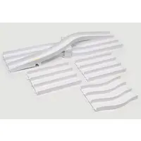 Plastic Model Kit - Plastic Model Parts - Mini 4WD Parts