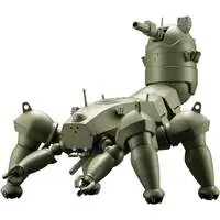 GHOST IN THE SHELL STAND ALONE COMPLEX 2nd GIG - HAW206 Ground Self-Defense Army Ver. Model Kit