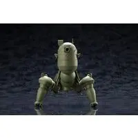 GHOST IN THE SHELL STAND ALONE COMPLEX 2nd GIG - HAW206 Ground Self-Defense Army Ver. Model Kit
