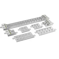 1/80 Scale Model Kit - Train/Railway Model Kits