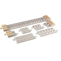 1/80 Scale Model Kit - Train/Railway Model Kits