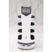Pudu Robotics - GRANDE SCALE BellaBot Model Kit