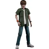 PLAMATEA - Siren (video game) / Kyoya Suda