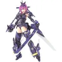 Plastic Model Kit - MEGAMI DEVICE / ASRA ARCHER KIZUNA