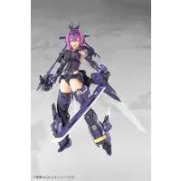 Plastic Model Kit - MEGAMI DEVICE / ASRA ARCHER KIZUNA