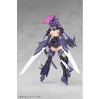Plastic Model Kit - MEGAMI DEVICE / ASRA ARCHER KIZUNA