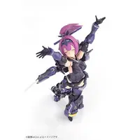 Plastic Model Kit - MEGAMI DEVICE / ASRA ARCHER KIZUNA