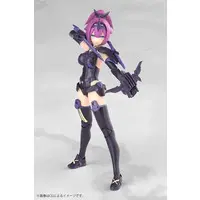 Plastic Model Kit - MEGAMI DEVICE / ASRA ARCHER KIZUNA