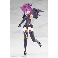 Plastic Model Kit - MEGAMI DEVICE / ASRA ARCHER KIZUNA