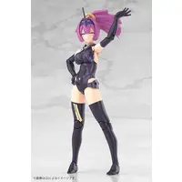 Plastic Model Kit - MEGAMI DEVICE / ASRA ARCHER KIZUNA