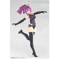 Plastic Model Kit - MEGAMI DEVICE / ASRA ARCHER KIZUNA