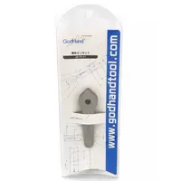 Plastic Model Supplies - Tweezers (指先ピンセット [GH-PS-TI])