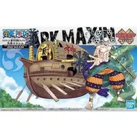 Plastic Model Kit - ONE PIECE