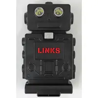 Plastic Model Supplies (リンクス ロボツール(ブラック))