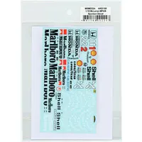 Decals - Detail-Up Parts