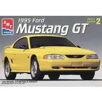 Plastic Model Kit - Vehicle