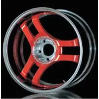 1/24 Scale Model Kit - Grade Up Parts