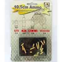 1/35 Scale Model Kit - Detail-Up Parts