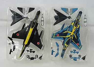 1/144 Scale Model Kit - Tsubasa Collection / F-4EJ KAI PHANTOM II