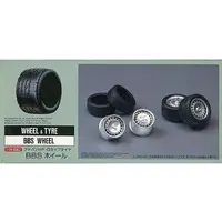 1/24 Scale Model Kit - Detail-Up Parts