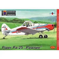 1/72 Scale Model Kit - Aircraft / Piper PA-25 Pawnee