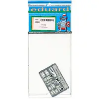 1/48 Scale Model Kit - Etching parts