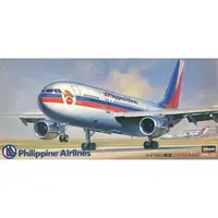 1/200 Scale Model Kit - Airliner / Airbus A300