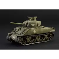 1/35 Scale Model Kit - 1/72 Scale Model Kit - Tank