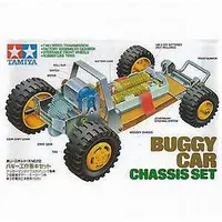 Plastic Model Supplies - Tanoshii Kousaku series