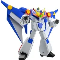 MODEROID - Matchless Raijin-Oh / Bakuryu-Oh