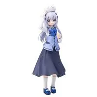 Plastic Model Kit - Decals - Is the Order a Rabbit?