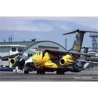 1/144 Scale Model Kit - Japan Self-Defense Forces