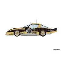 1/24 Scale Model Kit - Mazda