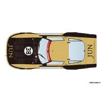 1/24 Scale Model Kit - Mazda