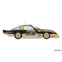 1/24 Scale Model Kit - Mazda