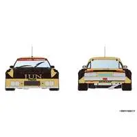 1/24 Scale Model Kit - Mazda