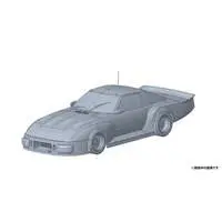 1/24 Scale Model Kit - Mazda