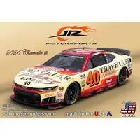 1/24 Scale Model Kit - Chevrolet