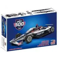 1/20 Scale Model Kit - Chevrolet