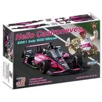 1/20 Scale Model Kit - Honda