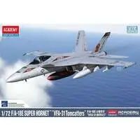 1/72 Scale Model Kit - Fighter aircraft model kits / Super Hornet