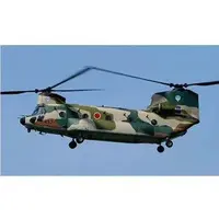 1/144 Scale Model Kit - GiMIX - Japan Self-Defense Forces / CH-47