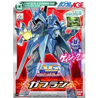Gundam Models - MOBILE SUIT GUNDAM AGE
