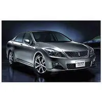 1/24 Scale Model Kit - The Best Car GT